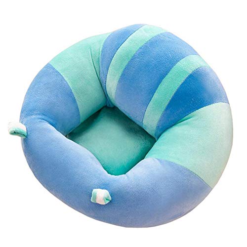 image for Baby Sofa Support Seat Chair Pillow Cushion Kids Sofa Infant Sitting S