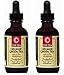 CHI TEA Chi Tea Ultimate Green Tea Liquid Extract (2 Pack of 2 OZ)