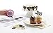 Lekue Decomat Decorating Kit, Model # 3000007SURM017