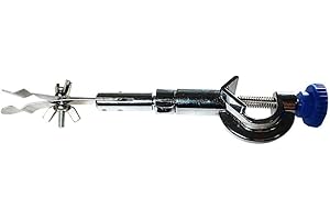 USA LAB Thermometer Clamp - USAlab