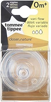 tommee tippee variable flow