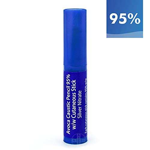 Avoca The Complete Wart & Verruca Treatment [Health And Beauty] on