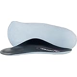 Lynco Women's L525 Dress Posted/Metatarsal Orthotic