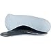 Lynco Women's L525 Dress Posted/Metatarsal Orthotic