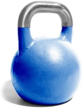 First Place Competition Kettlebell (Sold As Singles)