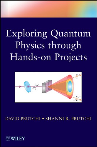 E.b.o.o.k Exploring Quantum Physics through Hands-on Projects E.P.U.B