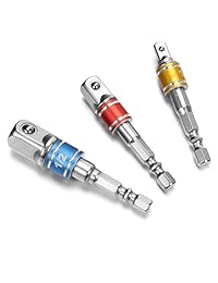 Juego de adaptador   extensión de enchufe de grado