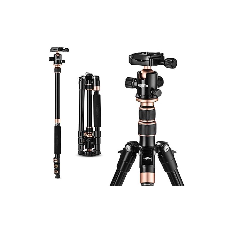 Tripods Mirrorless Camera
