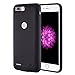iPhone 7 Plus Battery Case, SUNWELL iPhone Portable Charger iPhone 7 Plus Charging Case 4000mAh Extended Battery Pack Power Cases Juice Bank Cover 5.5