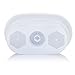 4-Pack K&J Replacement Mavea Maxtra Water Filters - Replaces 1001122