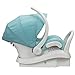 Maxi Cosi Mico Max Special Edition Infant Car Seat, Triangle Flow
