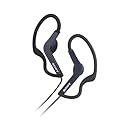 Sony MDRAS200 Active Sports Headphones (Black)