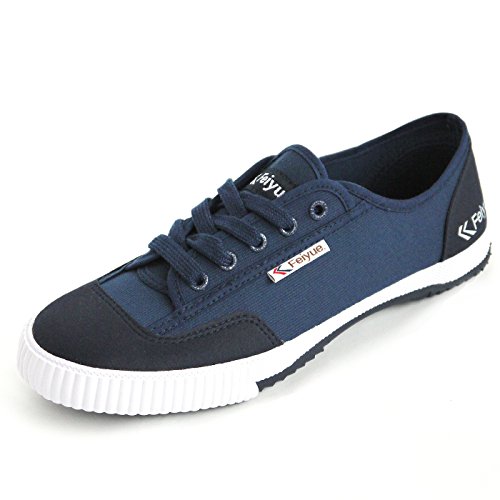 Feiyue Lowtop Deck Shoes II