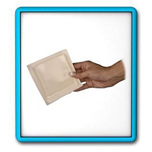 Bunga PadsBlister Gel Cushion Without Adhesive