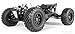 Axial Yeti XL 4WD RC Rock Racer Monster Buggy Unassembled Off-Road 4x4 Electric Crawler, 1/8 Scale Kit