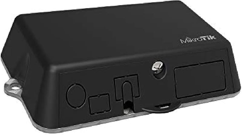 MikroTik LtAP mini LTE Kit RB912R-2nD-LTm R11e-LTE Access Point WiFi