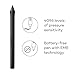 Wacom Intuos Pro Medium Creative Pen Tablet,Black PTH660 - (Renewed)