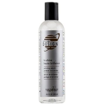 Amazon Com Hayashi Hi Shine Polishing Serum 8 4 Oz Hair