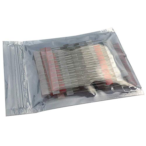 5 McIgIcM+rectifier+electronic+components+assortment