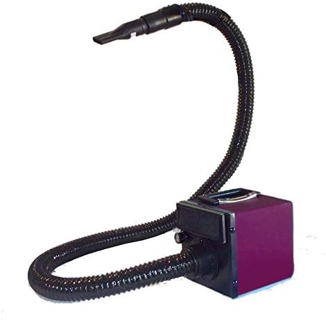 Chris Christensen - Kool Pup Dryer - Purple by Chris Christensen Dryers