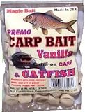 Magic 09-24 Carp Bait
