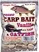 Magic 09-24 Carp Bait