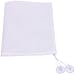 GUAngqi Baby Bath Time Toy Storage Suction Bag Mesh Net Bathroom Organiser