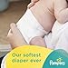 Pampers Swaddlers (Newborn) 240 count