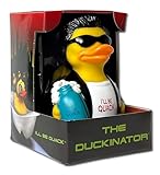 CelebriDucks - Aviary Grande - Floating Rubber Ducks