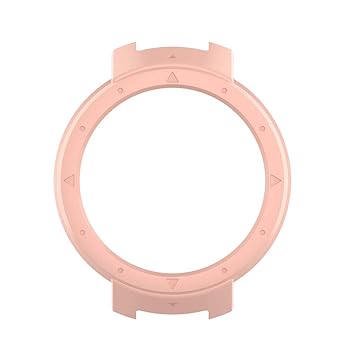 BASSK Smartwatch Proteger Shell Protector Funda para Huami 3 ...