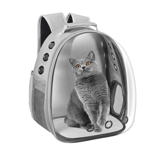 Dorphy Cat Carrier Backpack