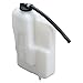 Coolant Tank Reservoir for 1995-2004 Toyota Tacoma fits 164700C010 TO3014108
