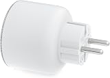 Ubiquiti UP-Chime-EU Doorbell Push Button Grey White Wireless view 2