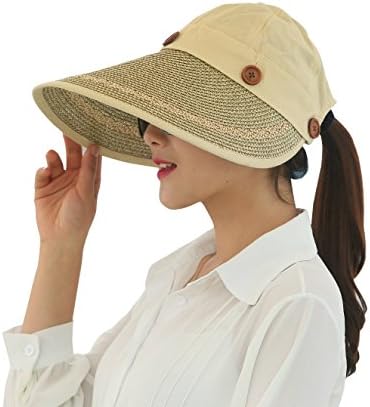 30th floor UV Sun Hats Women Summer Hats Sun