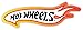 Hot wheels sticker decal 8