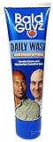 Bald Guyz Daily Wash, 4 Ounce