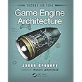 Game Engine Architecture