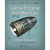 Game Engine Architecture