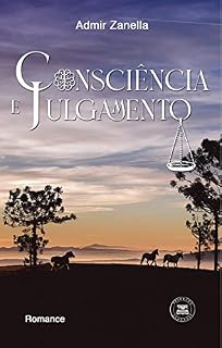 Livro Consciência e Julgamento
