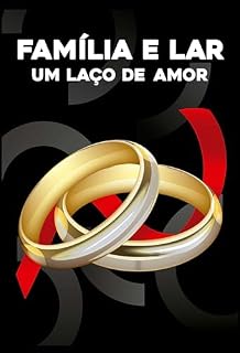 Livro Família e lar um laço de amor (1)