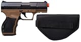 Stinger P9T Airsoft Pistol Kit