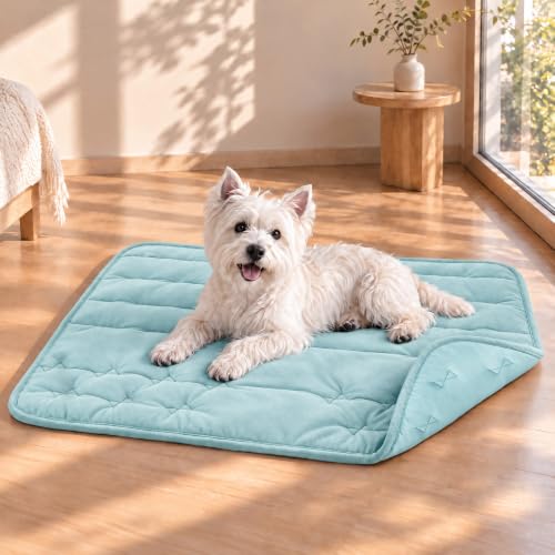Vagascape Dog Crate Pad
