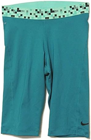 nike women's longer shorts