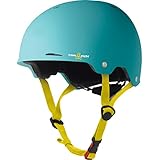 Triple Eight Gotham Dual Certified Helmet for Skateboard, Bike, Roller Skating, Sizes for Adults aand Teens, Baja Matte, Small/Medium