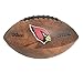 NFL Color Logo Mini Football, 9-Inches