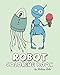 Robot Coloring Book by Melissa Rohr