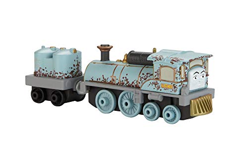 2 Thomas+Friends+Adventures+Experimental+Engine