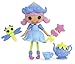 Mini Lalaloopsy Doll - Bluebell Dewdrop