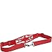 I-Stay Non-Slip Strap, Black, One Size