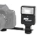 Canon EOS Rebel T6 DSLR Camera Kit, EF-S 18-55mm is II Lens, EF 75-300mm III Lens, RitzGear Wide Angle, Telephoto Lens, 64GB U3 and Accessory Bundle